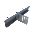 Drift Headed Rail (DHR97)