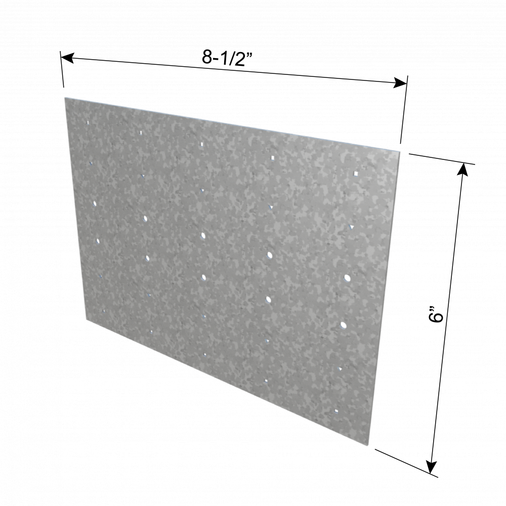 G-Series Gusset Plate